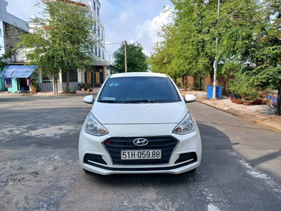 Hyundai Grand i10 2019 Grand 1.2 MT - 86000 km