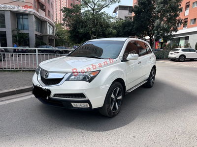 Xe Acura MDX SH-AWD 2010