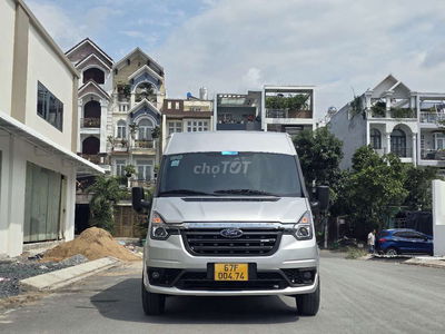 TRANSIT 2023 RẤT MỚI 86000KM BẢO HÀNH 1 NĂM