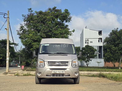 TRANSIT SVP SX 2019 KO DỊCH VỤ BẢO HÀNH 1 NĂM