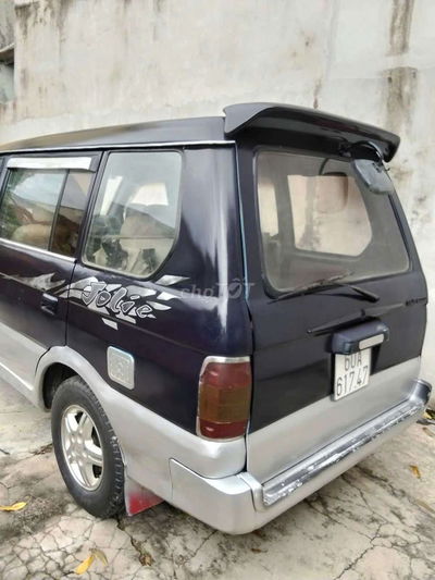 1999 - 456 km
