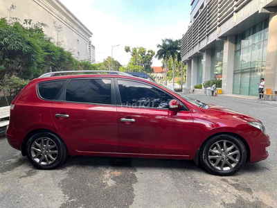 Hyundai i30 2011 - 94000 km