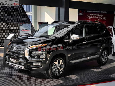 Xe Mitsubishi Xpander Cross 1.5 AT 2025