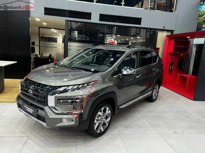 Xe Mitsubishi Xpander Cross 1.5 AT 2025