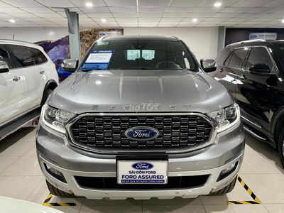 Everest 2 cầu 2021 xe Bán Tại Ford Cam Kết Xe