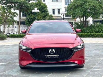 Mazda 3 Sport 1.5L Premium sản xuất 2020