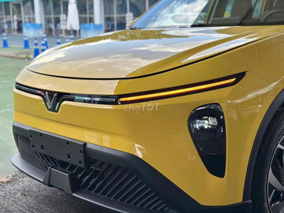 VinFast Limo Green 2025 TẶNG BỘ SẠC 11KW