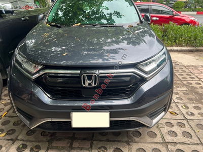 Xe Honda CRV L 2022