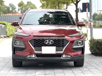 Hyundai Kona 1.6 Turbo sản xuất 2021