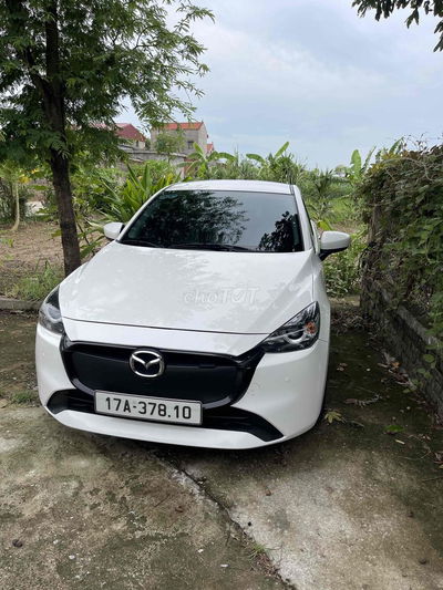 Mazda 2 2023 - 38900 km