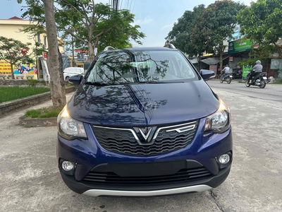 VinFast Fadil 2020 1.4 AT Plus - 80999 km
