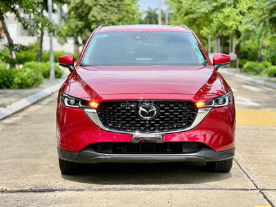 Mazda Cx5 Premium 2.0 AT sản xuất 2023 form mới