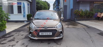 Xe Hyundai i10 Grand 1.2 AT 2020