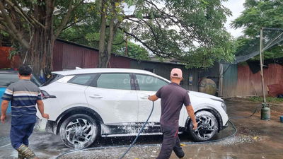 KIA SPORTAGE PREMIUM T12/24 6000Km SIÊU LƯỚT