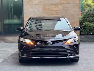 Camry 2.0Q 2022