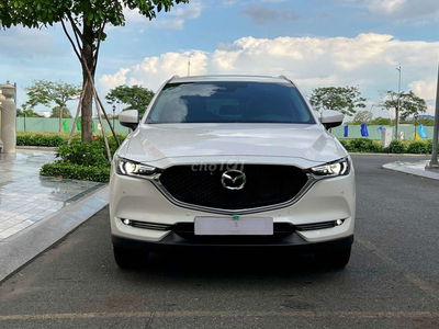 MAZDA CX5 BẢN PREMIUM- 32000 km