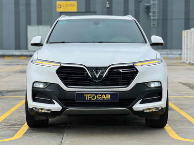 VinFast Lux SA2.0 Plus 2020 Siêu Lướt