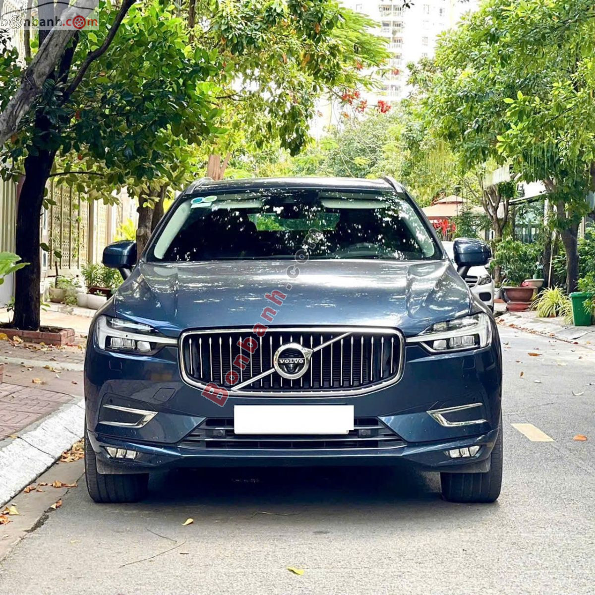 Xe Volvo XC60 T6 AWD Inscription 2020
