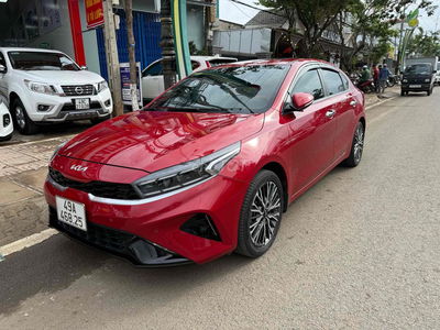 Kia K3 2022 2.0 Premium - 28000 km