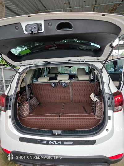 Kia Rondo 2019 Rondo GAT - odo 7v8 lên nhiều đồ