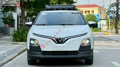 Xe VinFast VF5 S 2024