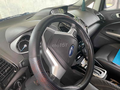 Ford EcoSport 2016 1.5L Titanium AT - 102000 km