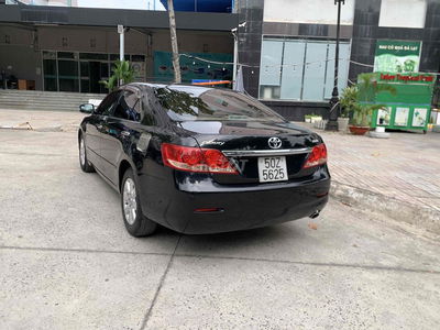 Toyota Camry 2007 3.5Q - 152000 km