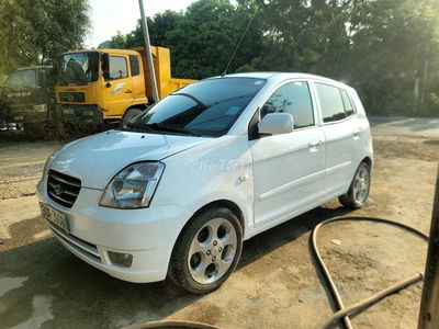 21 2006 SLX 1.0 MT - 220000 km