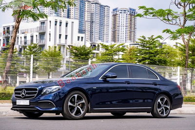 Xe Mercedes Benz E class E200 Sport 2019