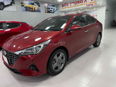 Hyundai Accent ATH 2023 còn rất mới