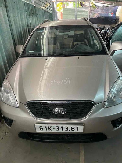 Kia Carens 2016 EX MT 2.0 - 130000 km