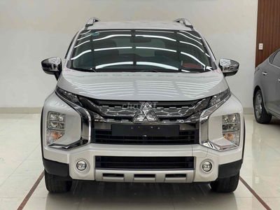 Mitsubishi Xpander 2020 Cross 1.5 AT - 72000 km