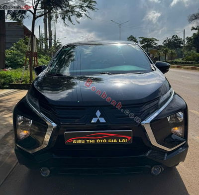 Xe Mitsubishi Xpander 1.5 MT 2021