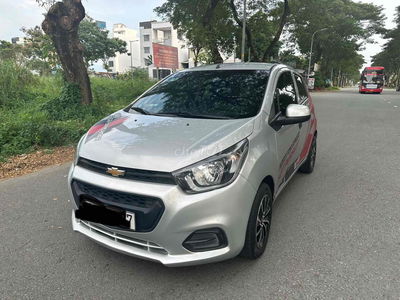 Chevrolet Spark 2018 van máy 1.2 2018