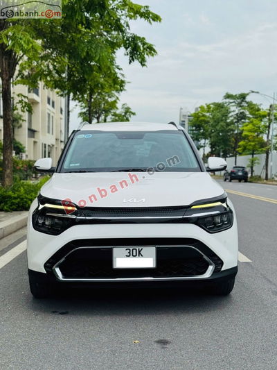 Xe Kia Carens 1.4T Premium 2022