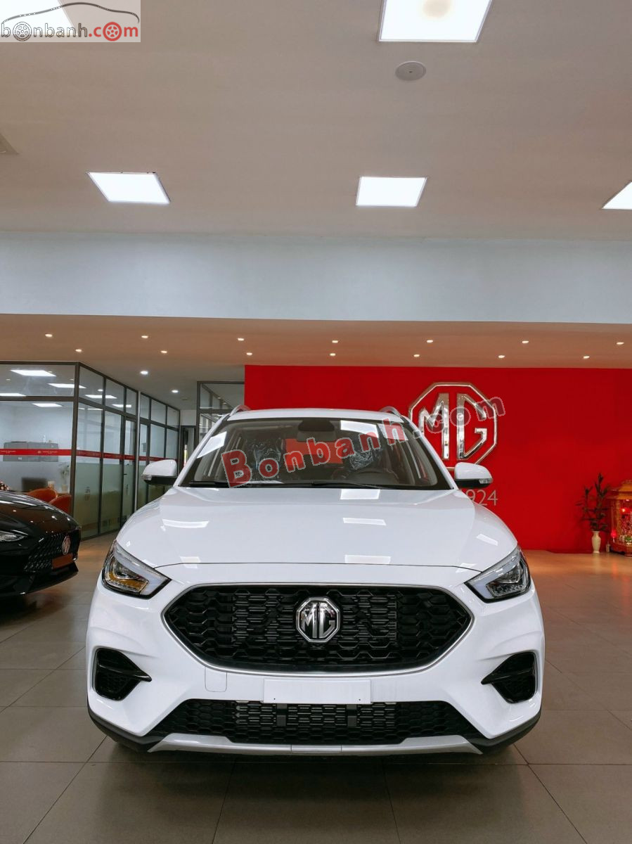 Xe MG ZS Standard 1.5 AT 2WD 2025