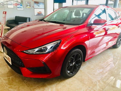 Xe MG 5 Standard 1.5 AT 2024