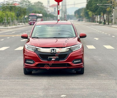 Xe Honda HRV L 2019