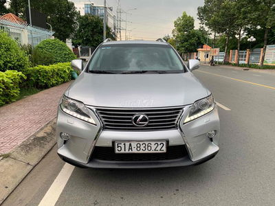 LEXUS RX 350 SX 2014 một chủ