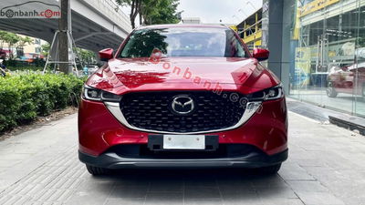 Xe Mazda CX5 Premium 2.0 AT 2023