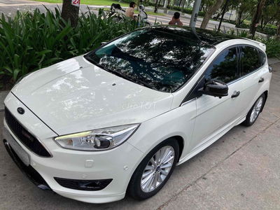 Ford Focus 2019 Sport ( Bản full) - 52000 km