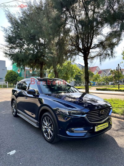 Xe Mazda CX8 Premium 2020
