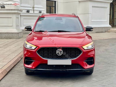 Xe MG ZS Standard 1.5 AT 2WD 2022
