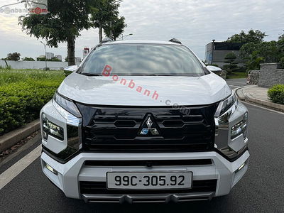 Xe Mitsubishi Xpander Cross 1.5 AT 2025