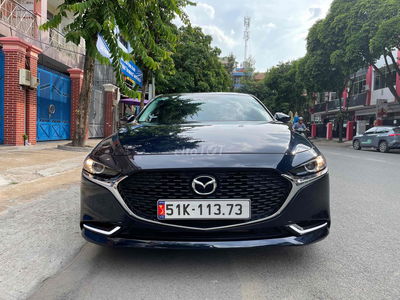 Mazda 3 2021 đk 2022- 36000 km