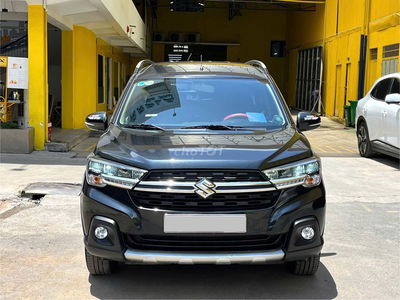 SUZUKI XL7 GLX AT 2022 GIA ĐÌNH LÊN FULL PHỤ KIỆN