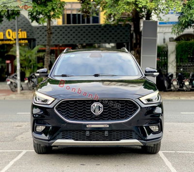 Xe MG ZS Luxury 1.5 AT 2WD 2022