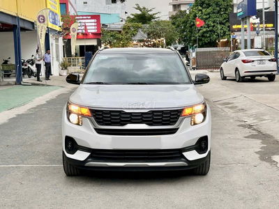 Kia seltos Luxury 2024 Giá tốt tại hãng
