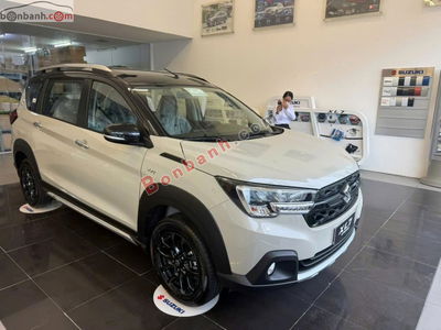 Xe Suzuki XL7 Hybrid 1.5 AT 2025