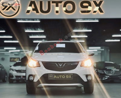 Xe VinFast Fadil 1.4 AT 2020